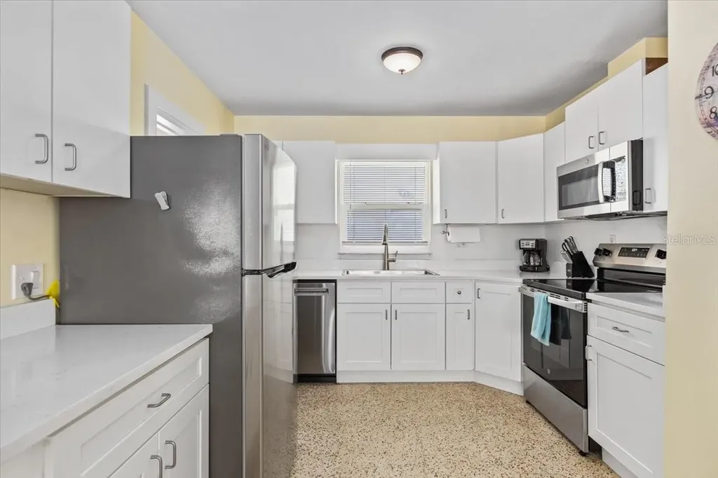 1141 Sun N Sea Drive Sarasota FL 34242
