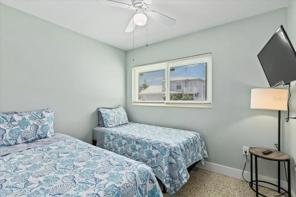 1141 Sun N Sea Drive Sarasota FL 34242