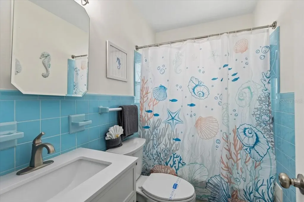 1141 Sun N Sea Drive Sarasota FL 34242