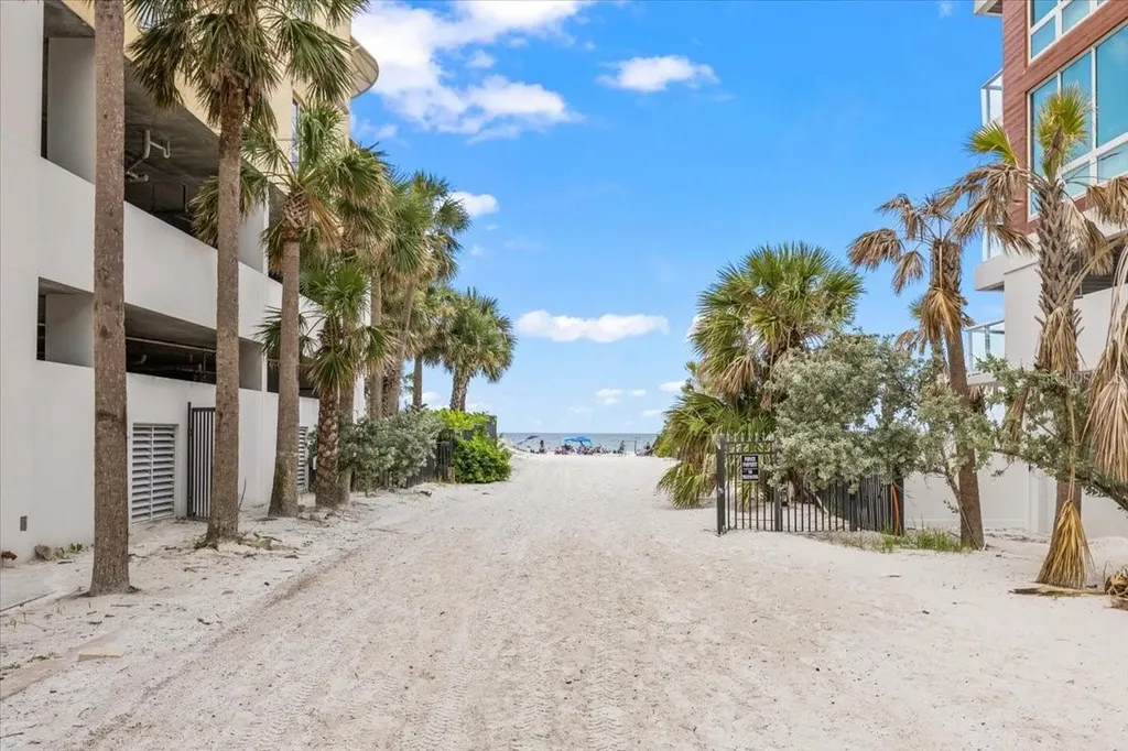 1141 Sun N Sea Drive Sarasota FL 34242