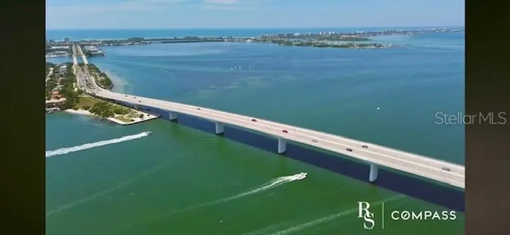 1141 Sun N Sea Drive Sarasota FL 34242