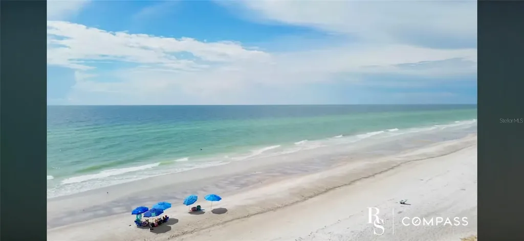 1141 Sun N Sea Drive Sarasota FL 34242