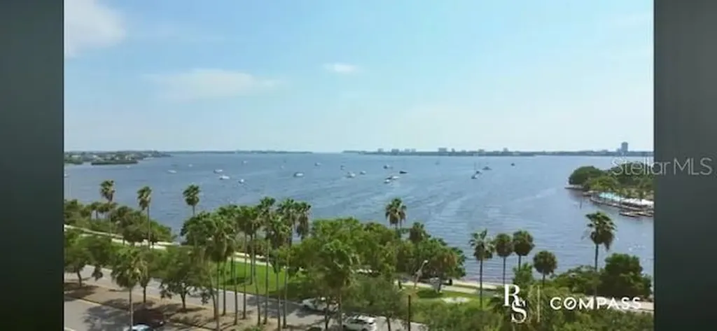 1141 Sun N Sea Drive Sarasota FL 34242