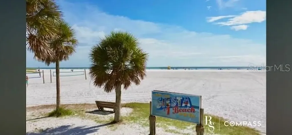 1141 Sun N Sea Drive Sarasota FL 34242