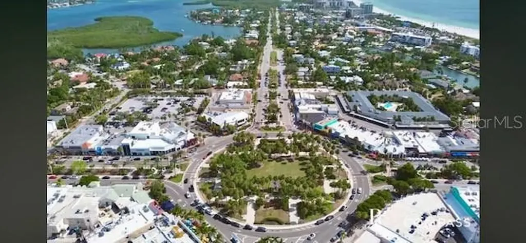 1141 Sun N Sea Drive Sarasota FL 34242