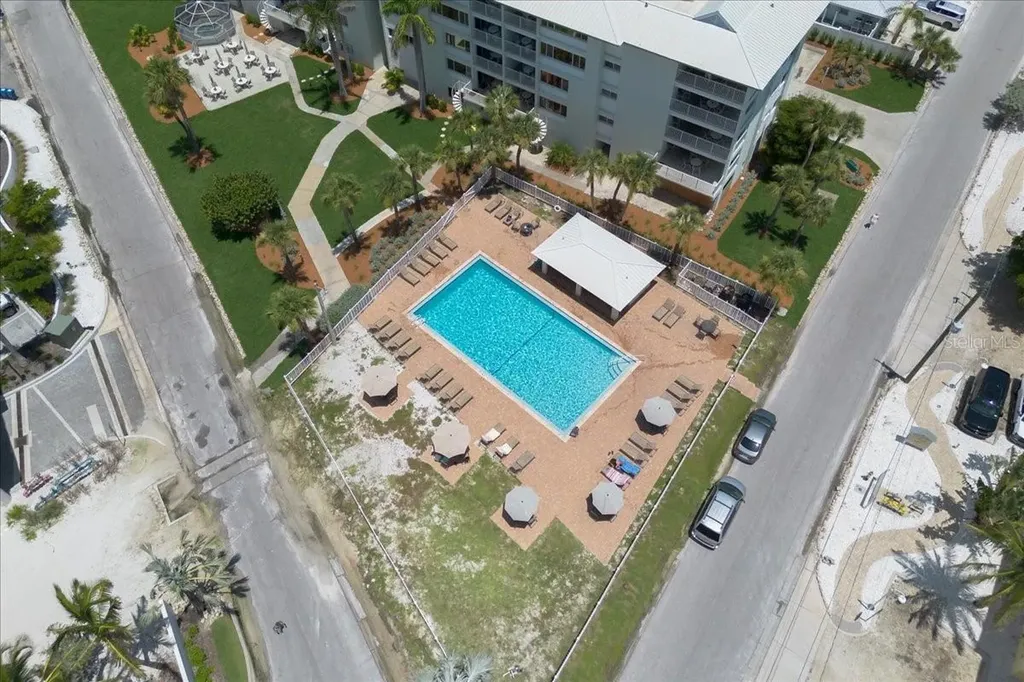 1141 Sun N Sea Drive Sarasota FL 34242