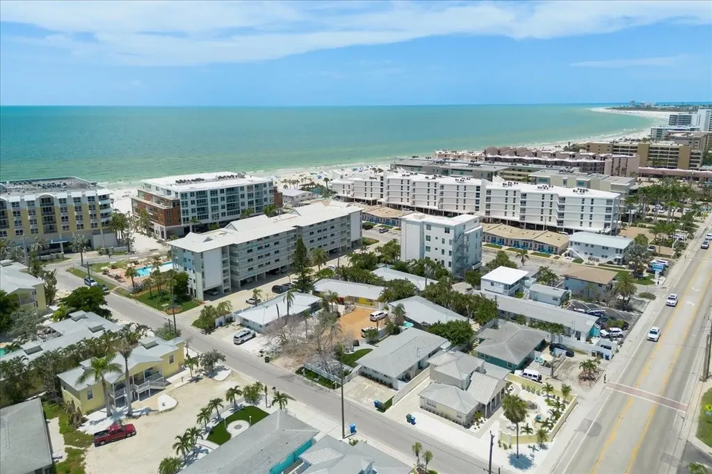 1141 Sun N Sea Drive Sarasota FL 34242