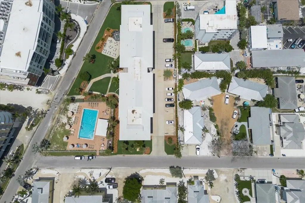 1141 Sun N Sea Drive Sarasota FL 34242