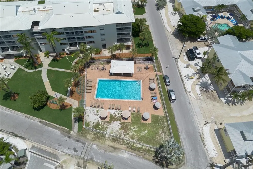 1141 Sun N Sea Drive Sarasota FL 34242