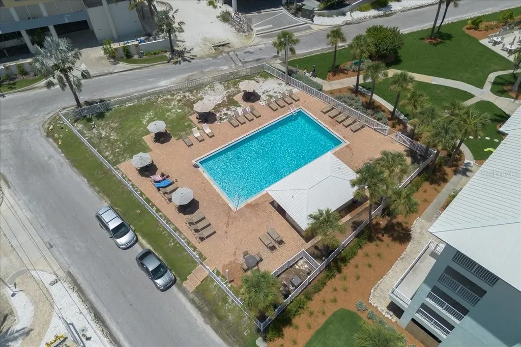 1141 Sun N Sea Drive Sarasota FL 34242