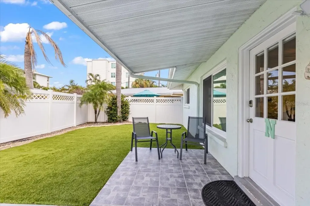 1141 Sun N Sea Drive Sarasota FL 34242
