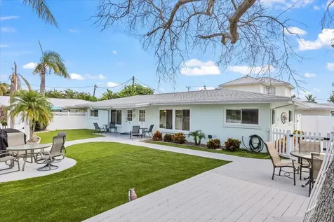1141 Sun N Sea Drive Sarasota FL 34242