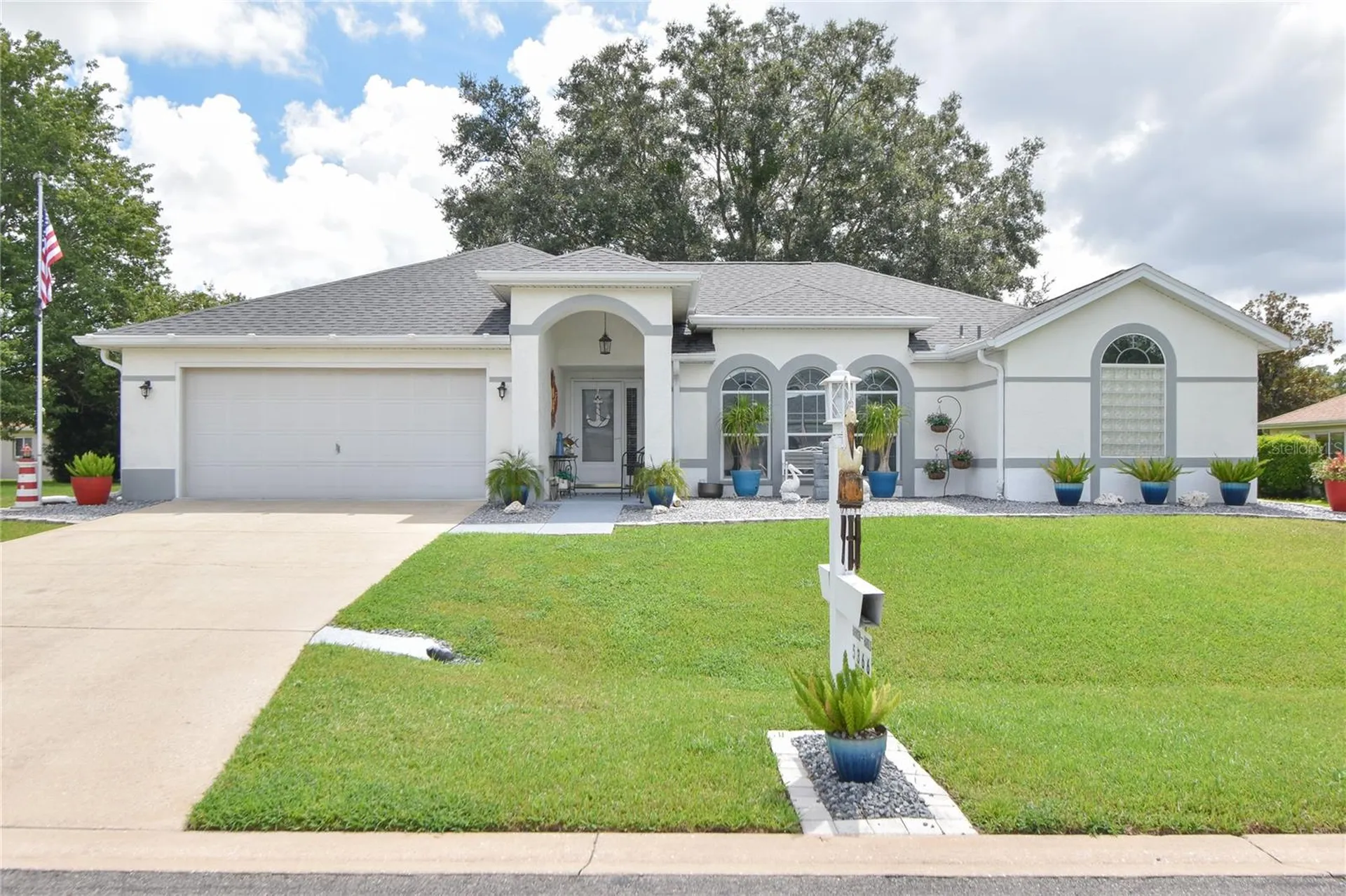 5366 NW 21st Loop Ocala FL 34482