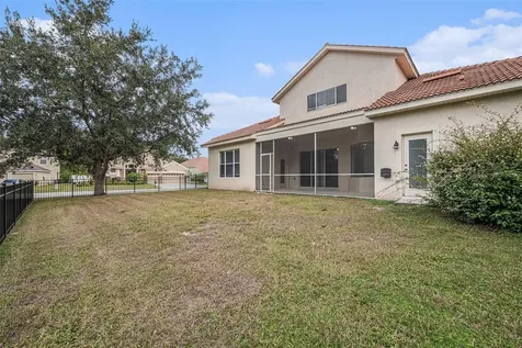 11523 Oyster Bay Circle New Port Richey FL 34654