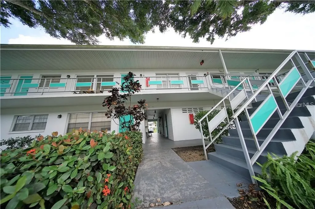 5810 21st Street N St Petersburg FL 33714