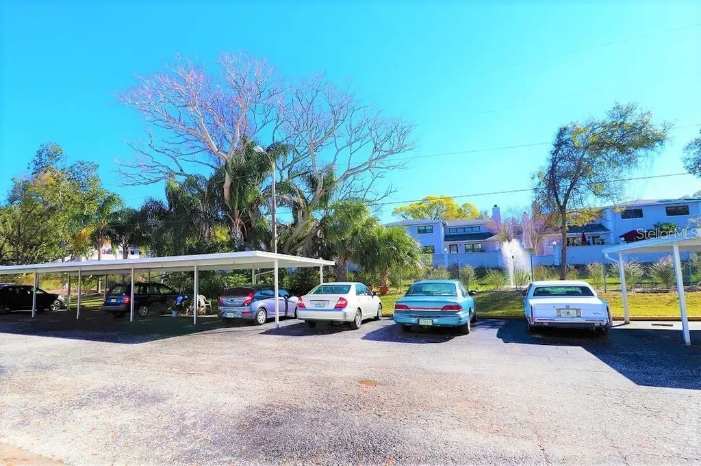 5810 21st Street N St Petersburg FL 33714
