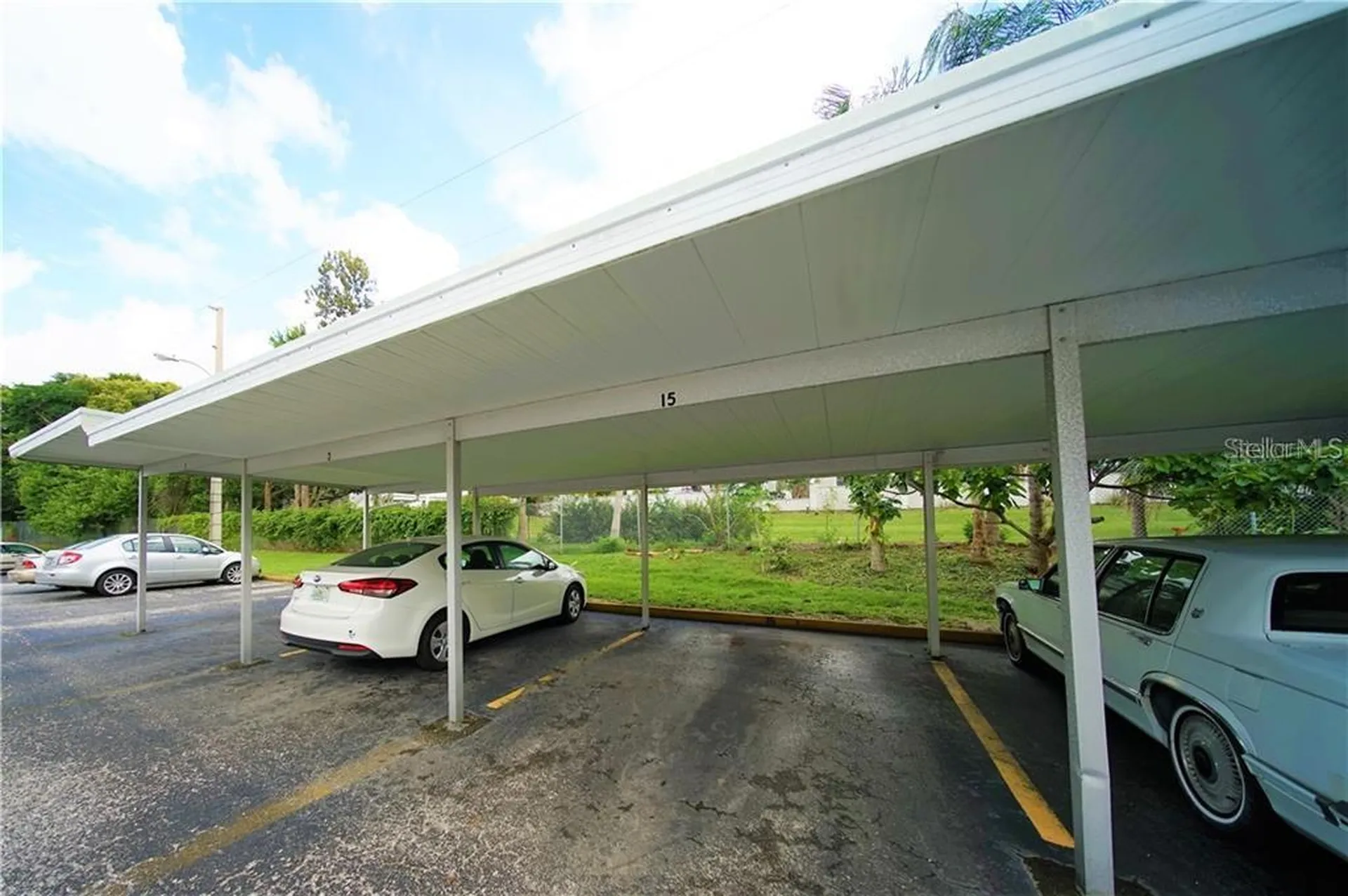 5810 21st Street N St Petersburg FL 33714