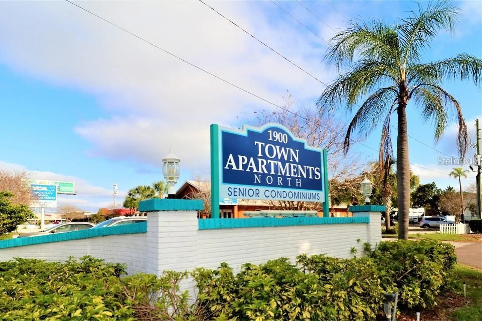 5810 21st Street N St Petersburg FL 33714