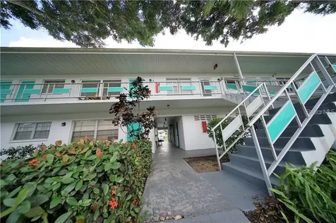5810 21st Street N St Petersburg FL 33714