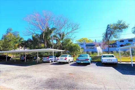 5810 21st Street N St Petersburg FL 33714