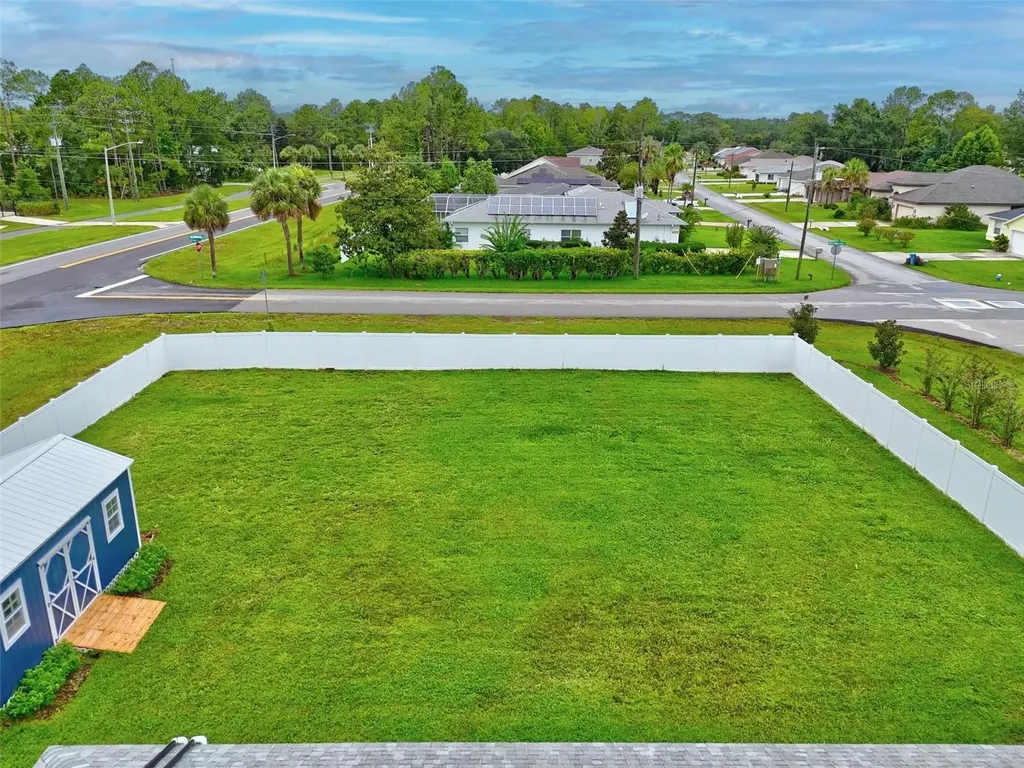 4 Westmoreland Drive Palm Coast FL 32164