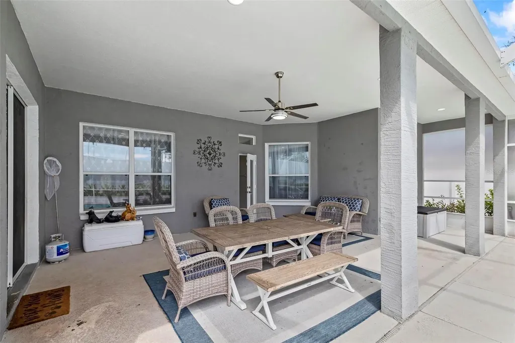 4 Westmoreland Drive Palm Coast FL 32164