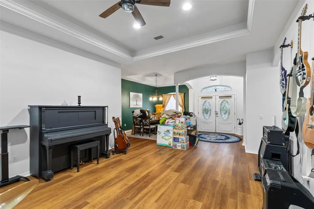 4 Westmoreland Drive Palm Coast FL 32164
