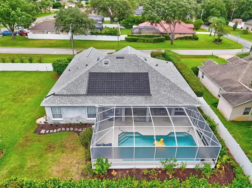 4 Westmoreland Drive Palm Coast FL 32164
