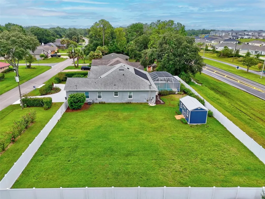 4 Westmoreland Drive Palm Coast FL 32164