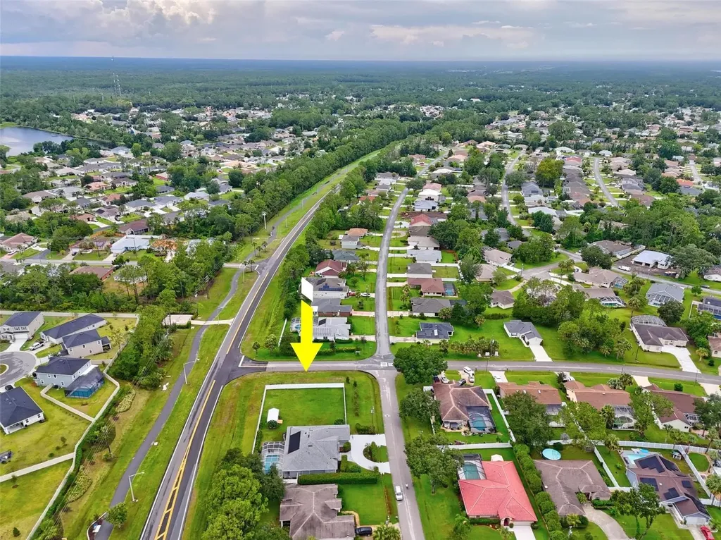 4 Westmoreland Drive Palm Coast FL 32164