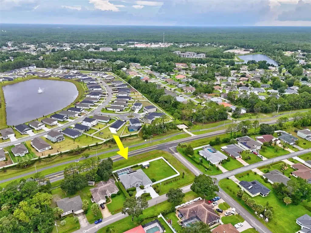 4 Westmoreland Drive Palm Coast FL 32164