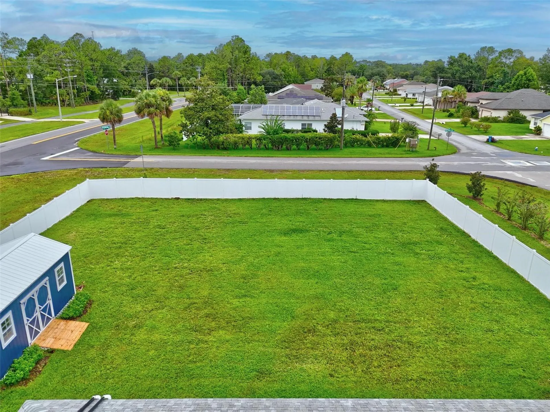 4 Westmoreland Drive Palm Coast FL 32164
