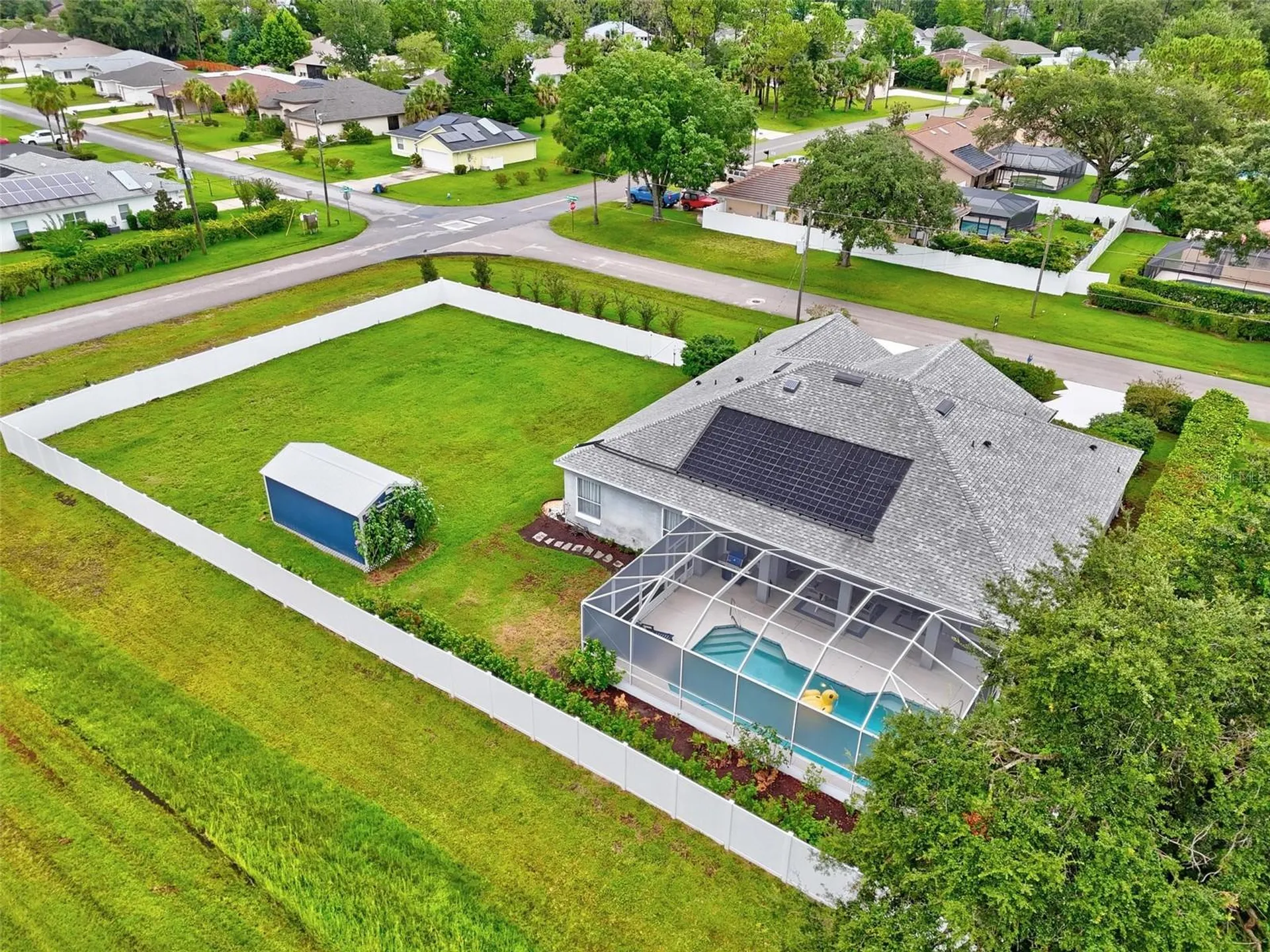 4 Westmoreland Drive Palm Coast FL 32164