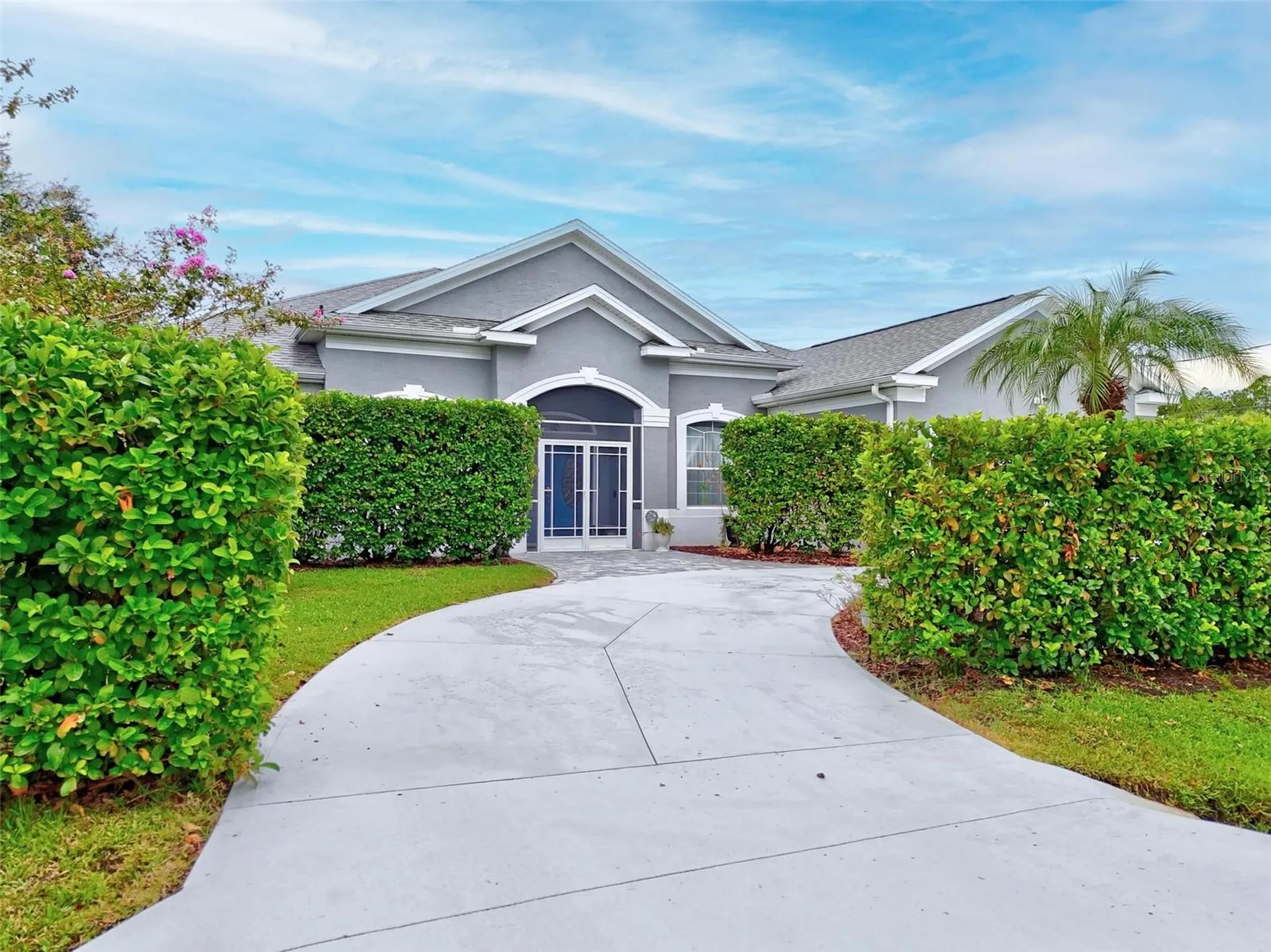 4 Westmoreland Drive Palm Coast FL 32164