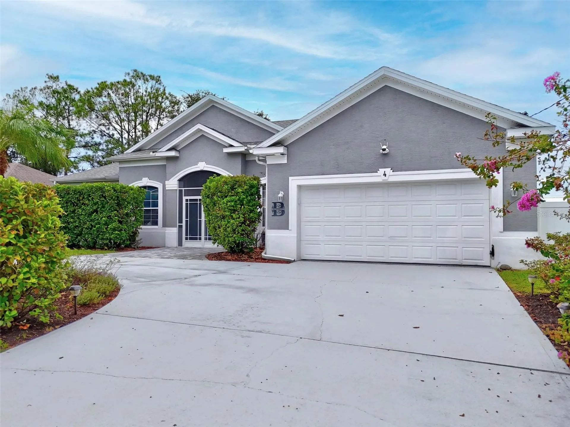 4 Westmoreland Drive Palm Coast FL 32164