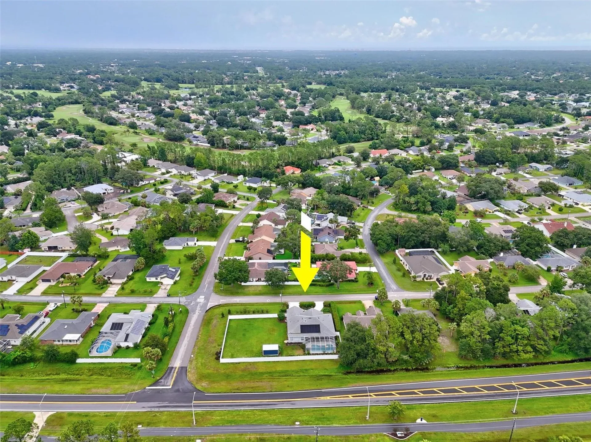 4 Westmoreland Drive Palm Coast FL 32164