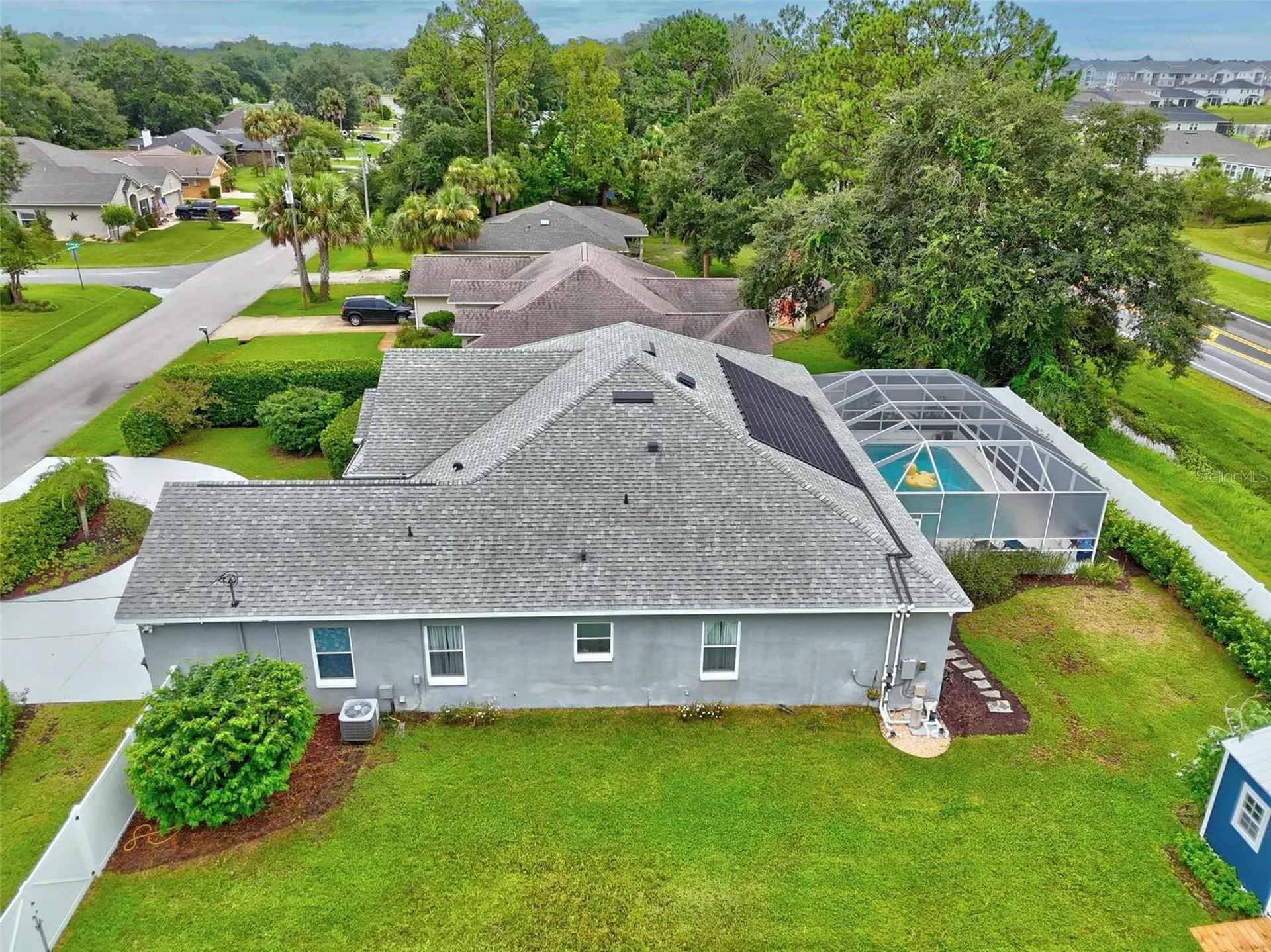4 Westmoreland Drive Palm Coast FL 32164