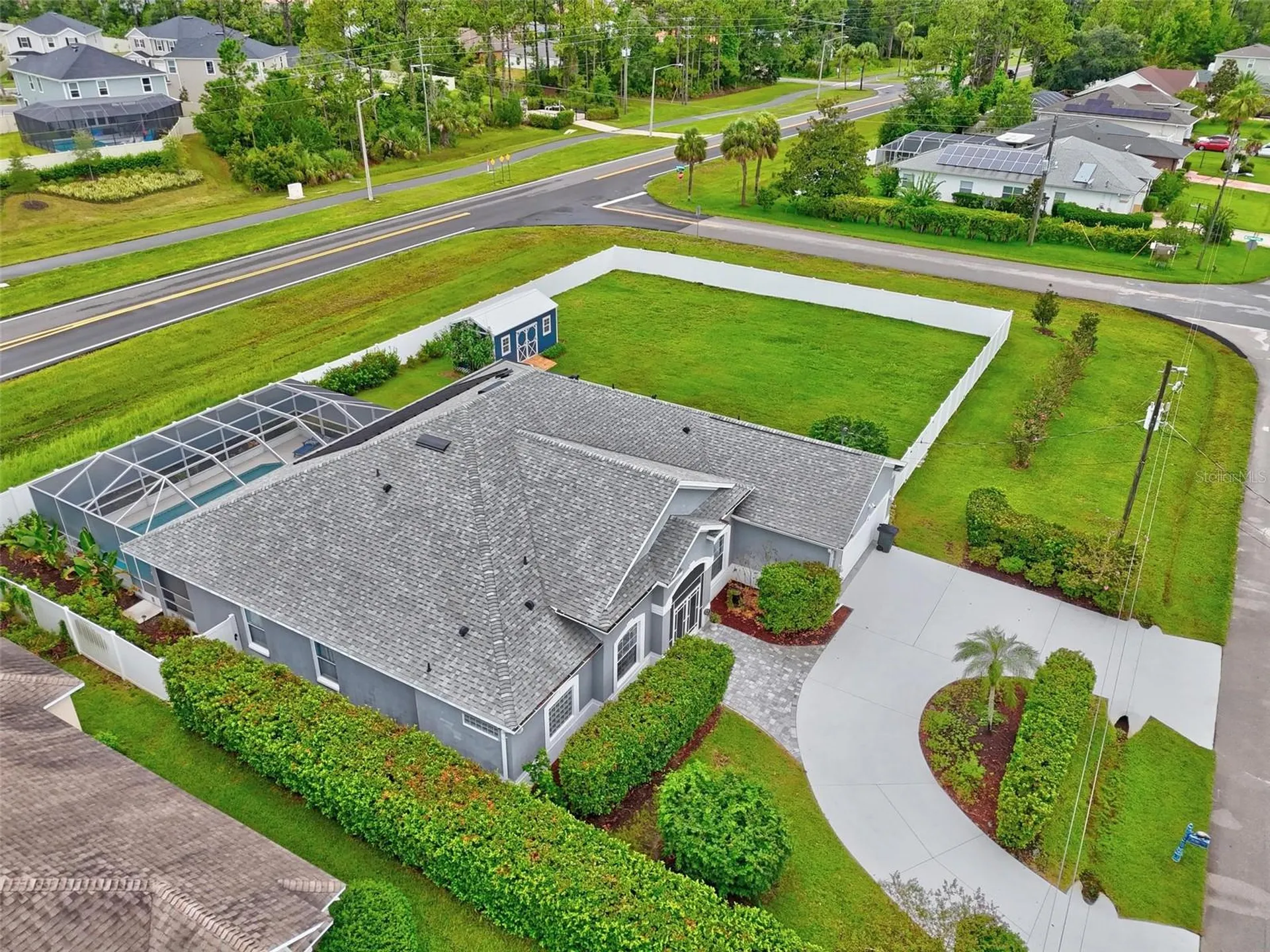 4 Westmoreland Drive Palm Coast FL 32164