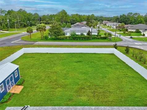 4 Westmoreland Drive Palm Coast FL 32164