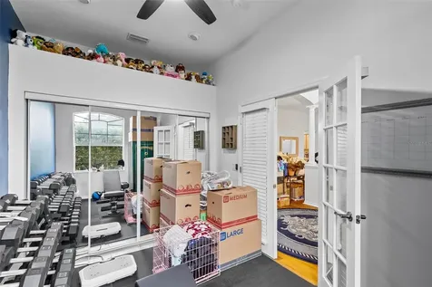 4 Westmoreland Drive Palm Coast FL 32164