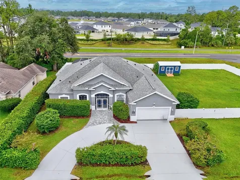 4 Westmoreland Drive Palm Coast FL 32164