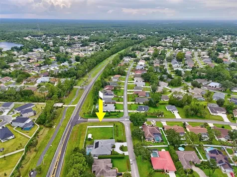 4 Westmoreland Drive Palm Coast FL 32164