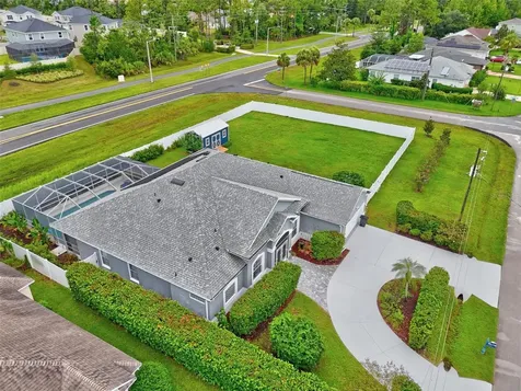 4 Westmoreland Drive Palm Coast FL 32164