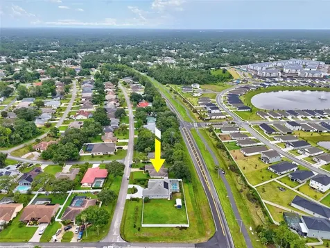 4 Westmoreland Drive Palm Coast FL 32164