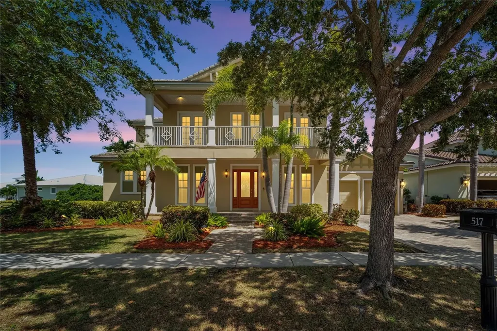 517 Mirabay Boulevard Apollo Beach FL 33572