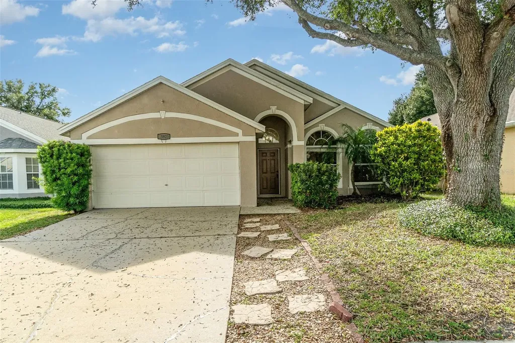 15923 Autumn Glen Avenue Clermont FL 34714