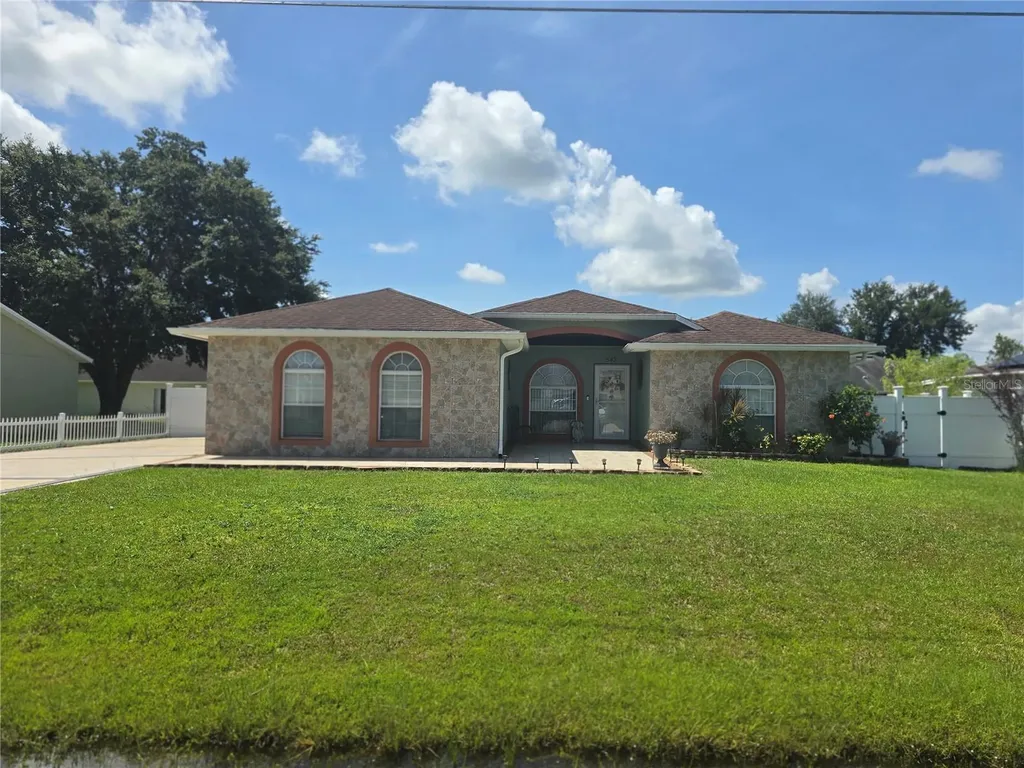 543 Albatross Drive Kissimmee FL 34759