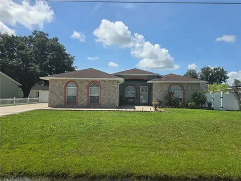 543 Albatross Drive Kissimmee FL 34759