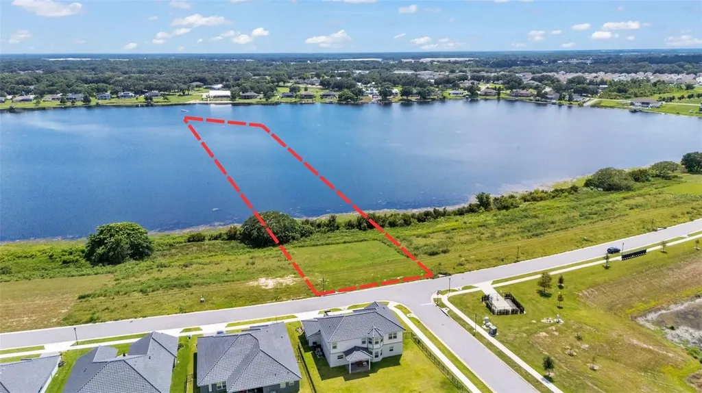 4353 Juliana Lake Drive Auburndale FL 33823