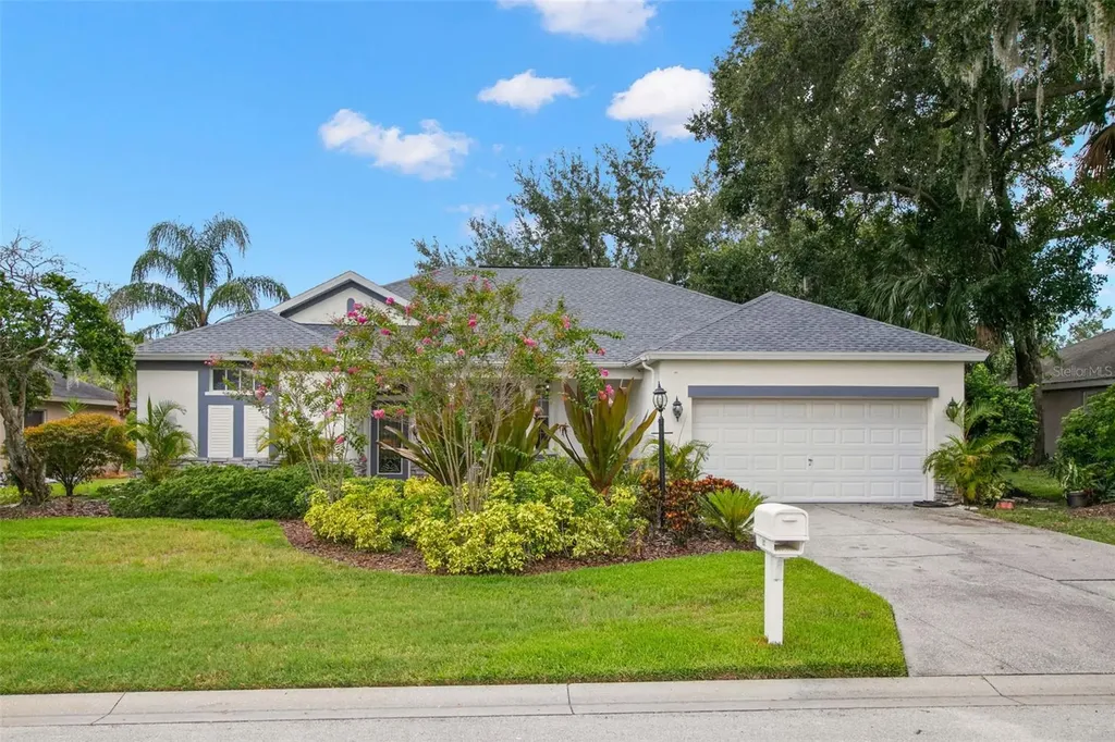 2931 Spring Hammock Drive Plant City FL 33566